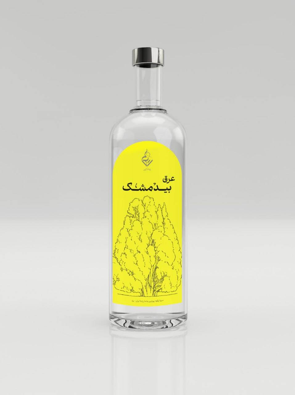 عرق بیدمشک ممتاز